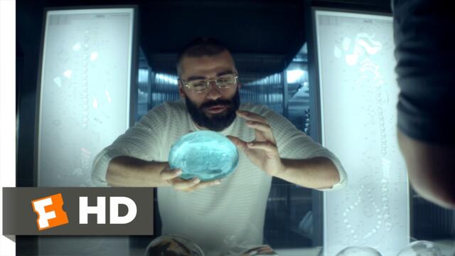 Ex machina