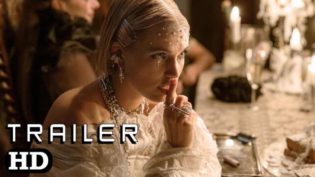 Doktor Glas | Official Trailer 2026