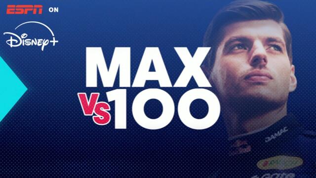 Das GROßE Kartrennen - Max vs 100 - aber REALISTISCH betrachtet ;-)