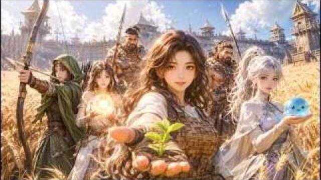 【Dub】B-Rank Farmer Breaks Holy Survival Game: Poison Kills, Beast Pets, Exposes 379 Sacrifices#anime