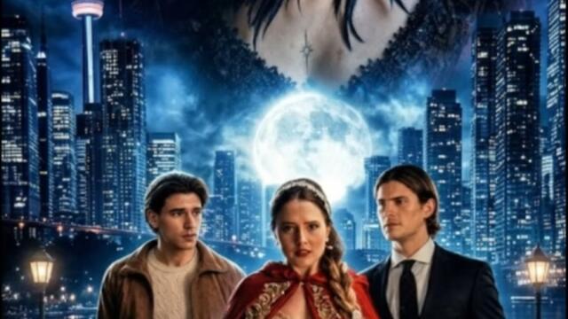 Снежанка в града (2026) - цял филм