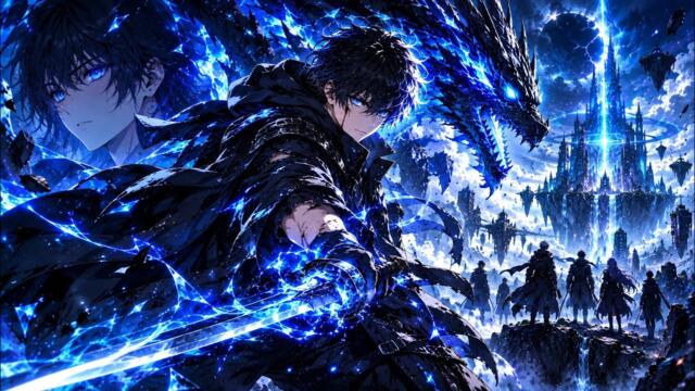 [Full] Awakens an Infinite Power System The More He Shows His Power, the More Invincible He Becomes