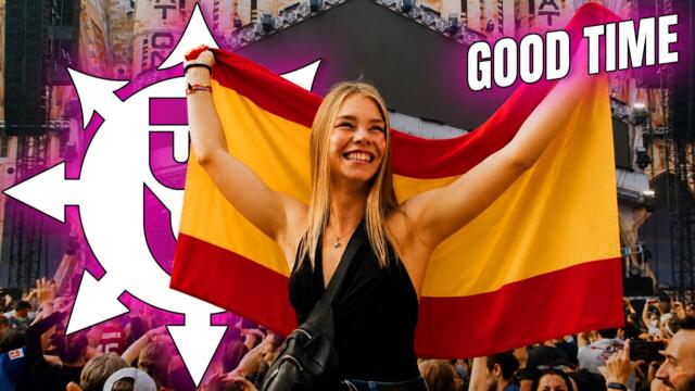 Owl City & Carly Rae Jepsen - Good Time (BassWar & CaoX Hardstyle x DnB Remix)