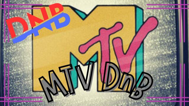 Collection of obscure MTV Jungle and DnB official music videos