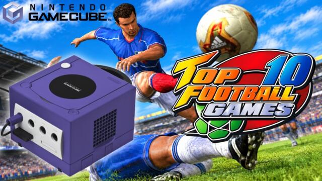 The Top 10 Best GameCube Football Games (Ranked)