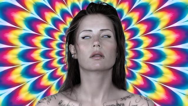 Charlotte de Witte 👁️ Best Psy-Trance Selected & Played (145 BPM🔥)
