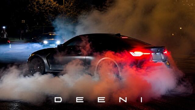 INNA - Hot DEENI (TOP REMIX 2026)