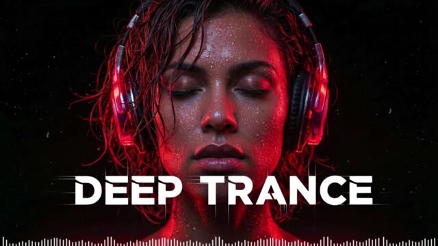 Night Drive Therapy 🚘 Melodic Techno & Deep House 2026 Mix