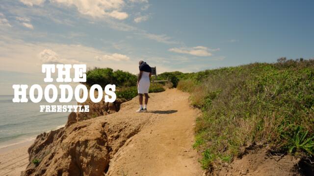 [FRESH VIDEO] Fabolous - The Hoodoos Freestyle (Official Video)