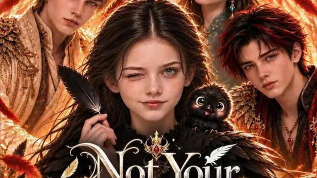 Not Your Average Crow :|| New Movie |🔝