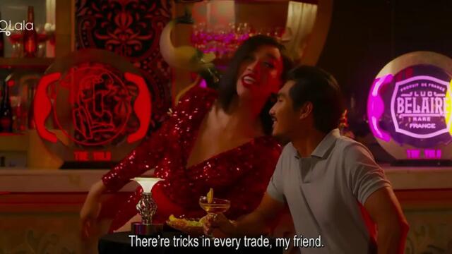 BRIDGE OF DESTINY🌈🇻🇳 Eng Sub BL филм