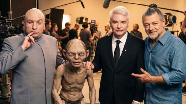You Won't Believe These Actors Played These Characters