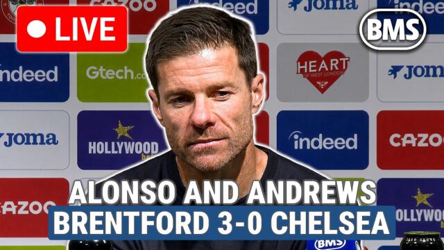 Xabi Alonso: "We must (improve) in a number of areas, including set-pieces, defending, build-up, winning duels and controlling games"