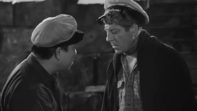 Лунен прилив (Moontide 1942) 1/2