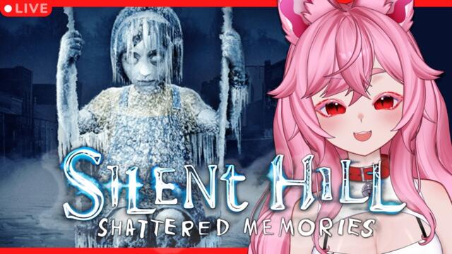 Published on YouTube: 🔴 LIVE | Playing Silent Hill Shattered Memories For The First Time [P3] w/ @ThatCholeGuy