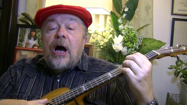 SATIRE: How Great Thou Art