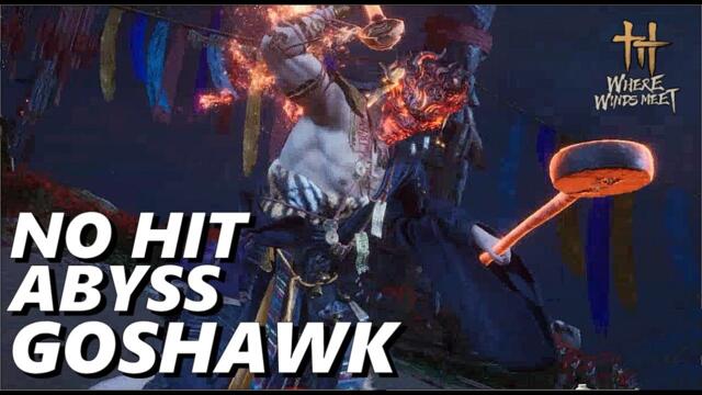 Goshawk No Hit Abyss Simple Guide ...