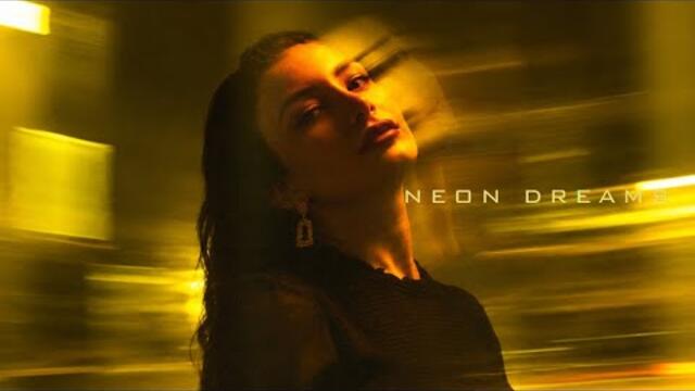 Orian - Neon Dreams (Official Music)