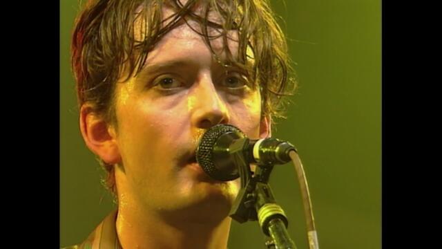 Pulp - Disco 2000 (*Live* 1996 Remastered)
