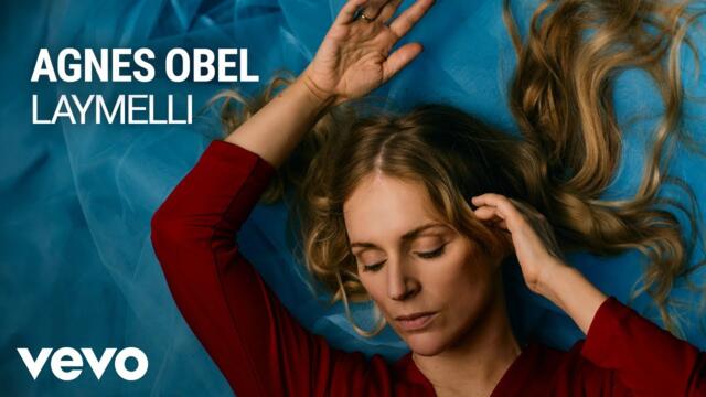 Agnes Obel - Laymelli (Visualizer)