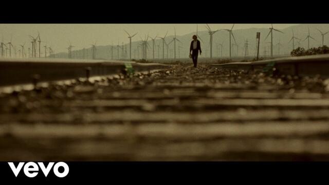 Beck - Ride Lonesome (Official Music Video)