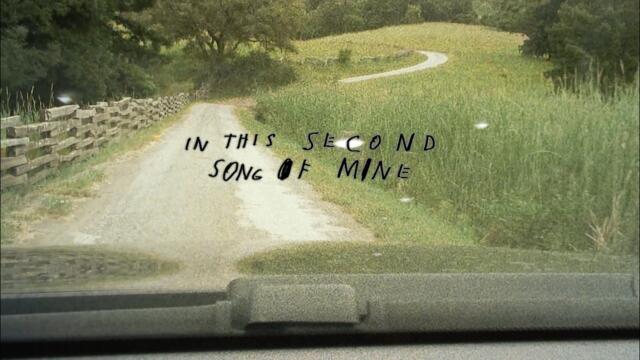 Neil Young & The Chrome Hearts - Second Song (Official Lyric Video)