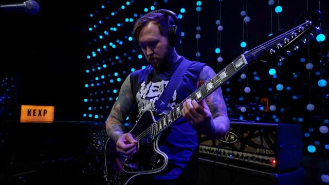 Witch Ripper - Full Performance (Live on KEXP)