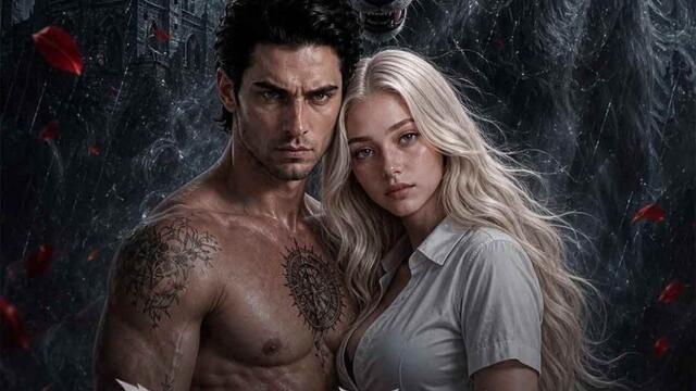 [Short Drama] Rejected by Three Alphas, Claimed by the Lycan King Full Episode