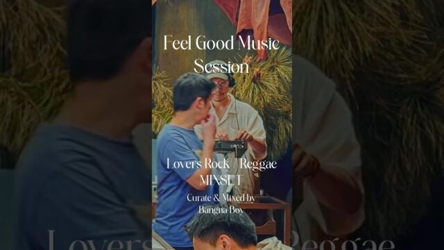 Feel Good Music Session 037 | Chill & Cozy MIXSET