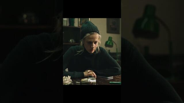 терпильская философия или она просто жена? #лихие #топрусскийсериал #лучшиесериалы