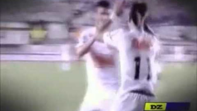 Neymar vs Cristiano Ronaldo skillet awake