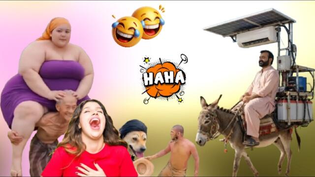 Try Top 1180 Crazy Funny Videos 2026 😃