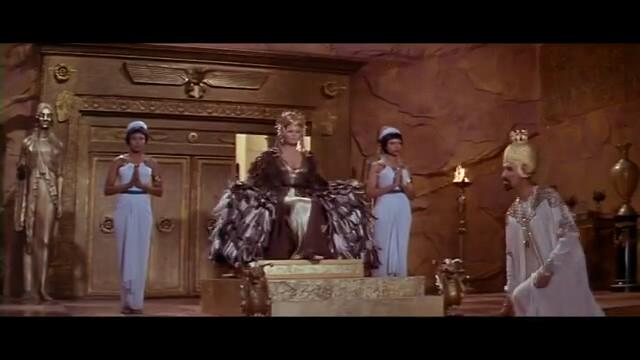 Тя (She 1965) 2/2