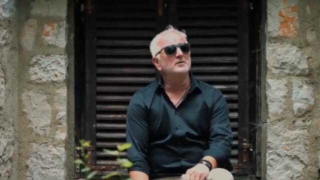 Bruno Baković - ŠTO ĆE MI ŽIVOT BEZ TEBE (Official Video 2026)