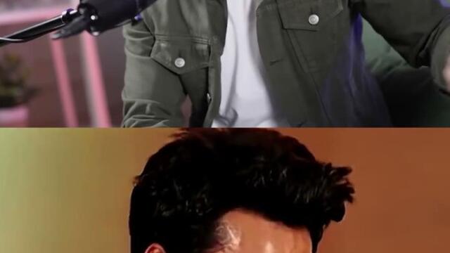 Karan Wahi on relationships