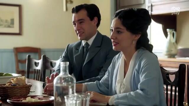 Capitulo 910 (21 septiembre) [Full Movie]