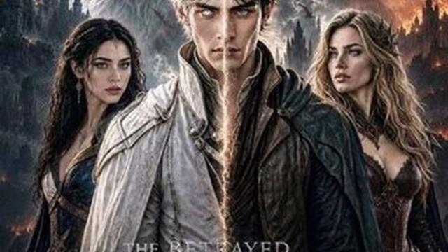 предаденият безвълк е кралят на ликаните #engsubtitle #watchfull #alphaluna🌟⚡️ | Вендета на булката