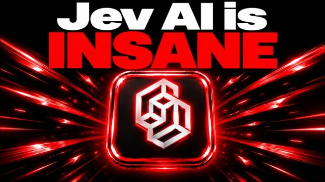 AI Decision Making With Jev AI Handles 777 Calls In Seconds