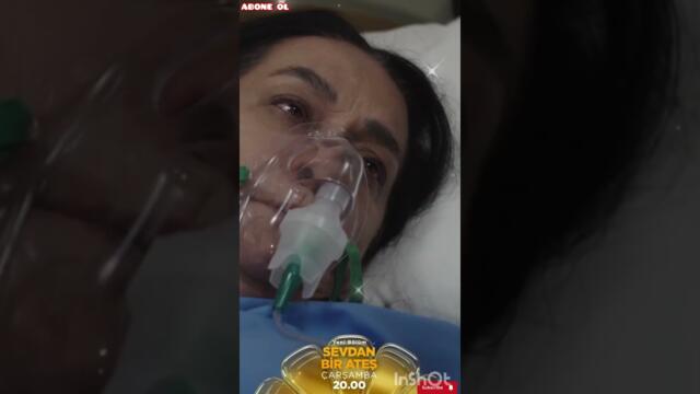 Sevdan Bir Ateş 3. Bölüm 2. Fragmanı | "Tüm Gerçeği Ortaya Çıkartacağım!" 🔥