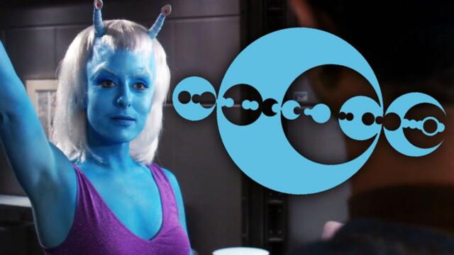Star Trek 10 неща, които не знаехте за Andorians
