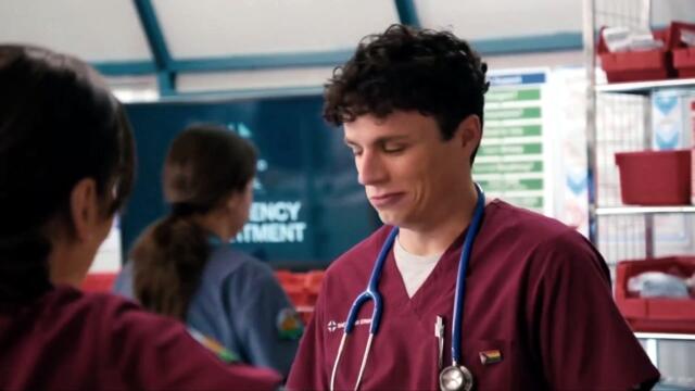 Shortland Street 21 септември, понеделник, пълен епизод 2026 г