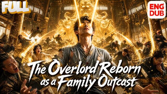 【ENG DUB】They mocked the illegitimate son. He was a god reborn for revenge.
