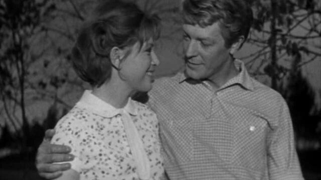 Неподсъден (Неподсуден 1969) 1/2