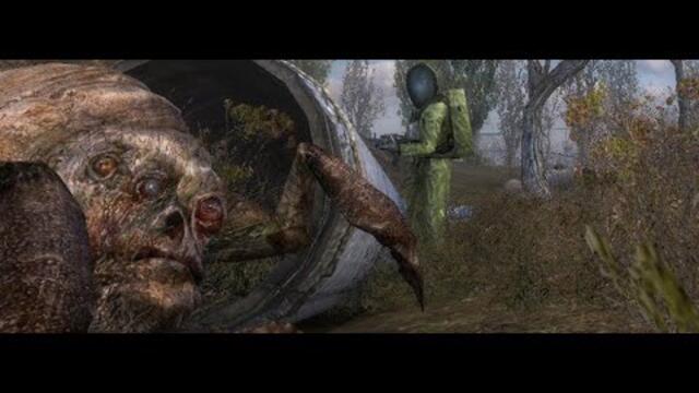 Let's Play Oblivion Lost 2010, Ep.1: Becoming an Ecostalker