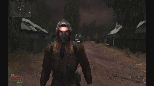 Let's Play Oblivion Lost 2010, Ep.2: Cordon Freeman