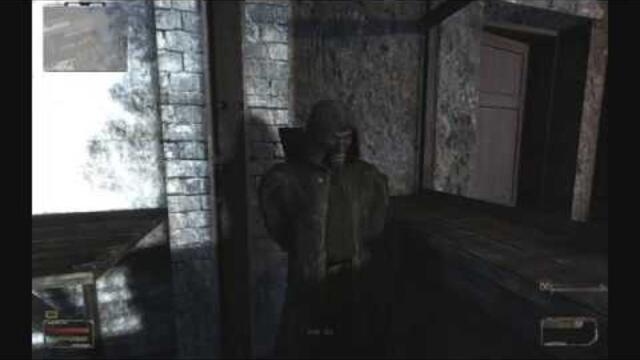 Let's Play Oblivion Lost 2010, Ep.4: 100 Rads, GP-25, and RPK-74