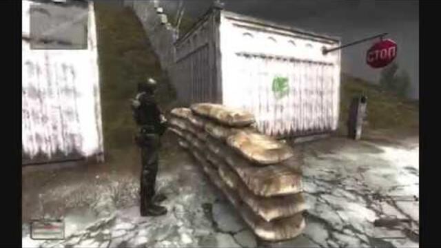 Let's Play Oblivion Lost 2010, Ep.6: Holding the Barrier