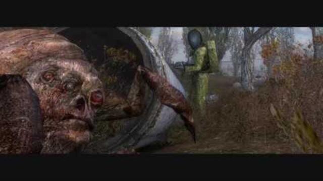 Let's Play Oblivion Lost 2010, Ep.28: Onward to Pripyat
