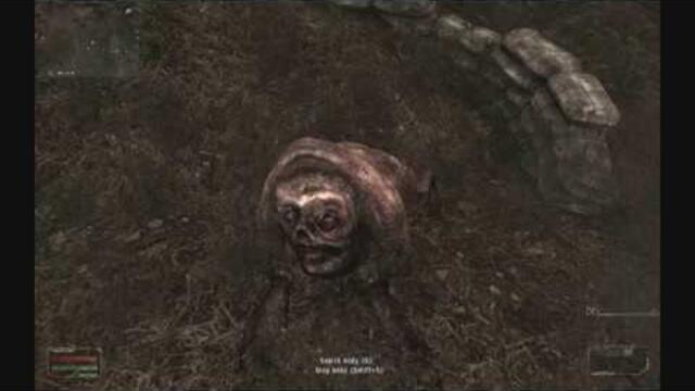 Let's Play Oblivion Lost 2010, Ep.33: The Journey Back to Pripyat