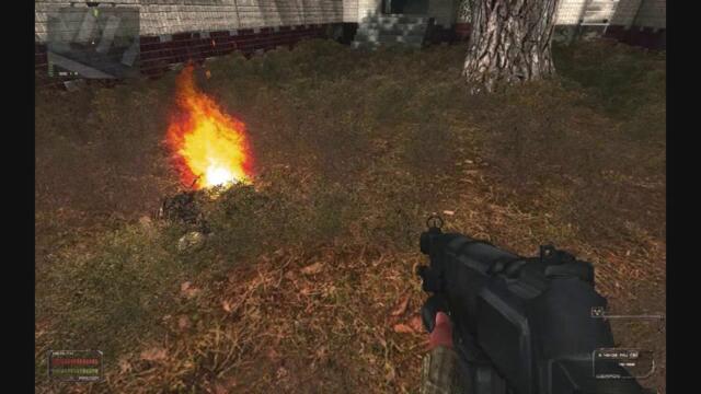 Let's Play Oblivion Lost 2010, Ep.34: From Pripyat to Stancia